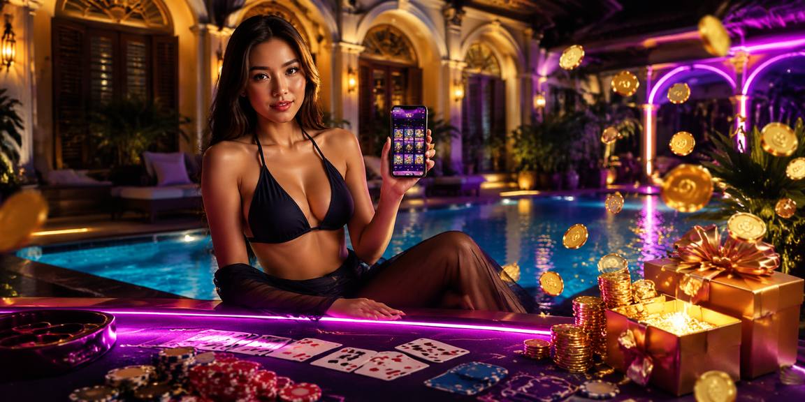 magnum918 Craps